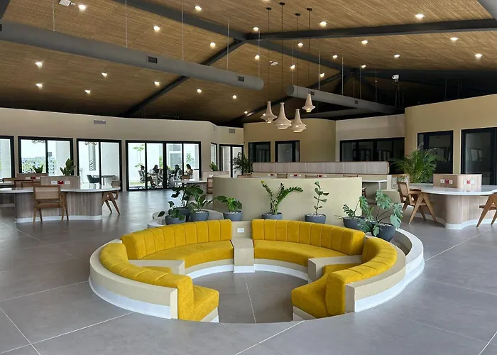2-bedroom Jungle View Penthouse With Pool & Jacuzzi Nosara