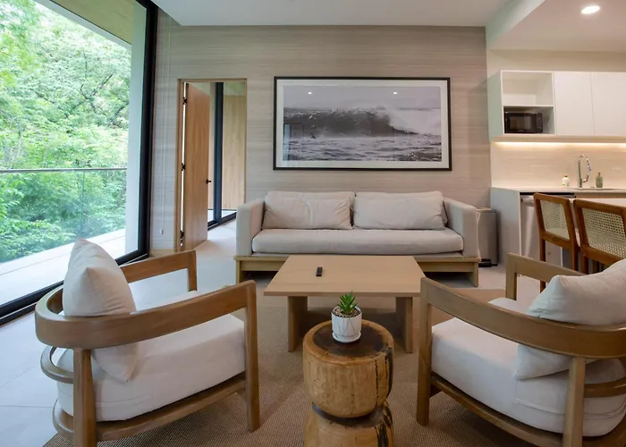 2-bedroom Jungle View Penthouse With Pool & Jacuzzi